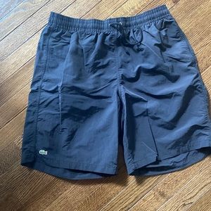 Lacoste Swim Trunks